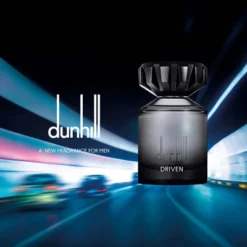 Dunhill Driven Eau De Parfum -Divin Arome Soldes Boutique driven eau de parfum 2