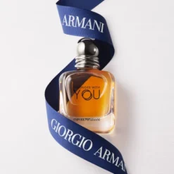 Armani Coffret Stronger With You Coffret Pour Homme -Divin Arome Soldes Boutique ea swy edt 3