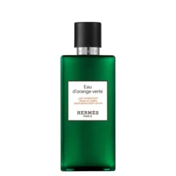 Hermès Eau D'Orange Verte Lait Pour Le Corps
