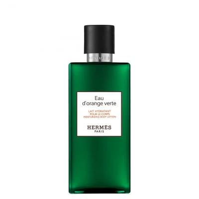 Hermès Eau D'Orange Verte Lait Pour Le Corps 3 Hermès Eau D'Orange Verte Lait Pour Le Corps
