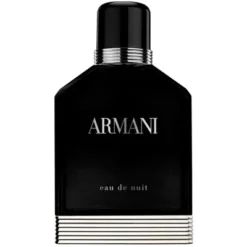 Armani Eau De Nuit Eau De Toilette