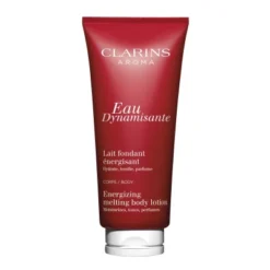 Clarins Eau Dynamisante Lait Pour Le Corps