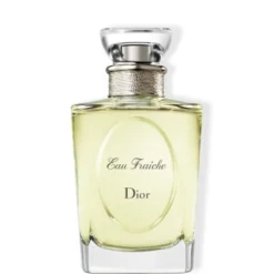 DIOR Eau Fraîche Eau De Toilette