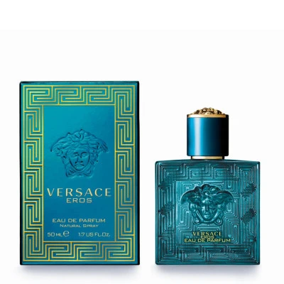Versace Eros Eau De Parfum 4 Versace Eros Eau De Parfum – Image 2