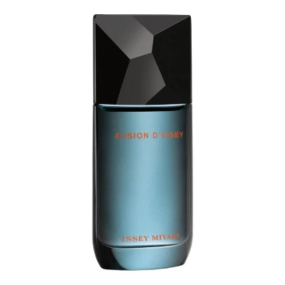 Issey Miyake Fusion D'Issey Eau De Toilette 4 Issey Miyake Fusion D'Issey Eau De Toilette – Image 2