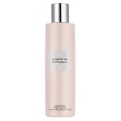 Viktor&Rolf Flowerbomb Lait Pour Le Corps