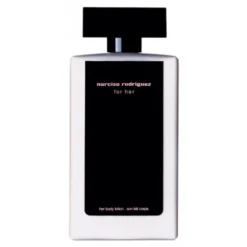 Narciso Rodriguez For Her Lait Pour Le Corps