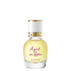Lanvin A Girl In Capri Eau De Toilette 7 Lanvin A Girl In Capri Eau De Toilette -Divin Arome Soldes Boutique girl in capri edt 2
