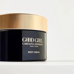 Carolina Herrera Good Girl Crème Pour Le Corps -Divin Arome Soldes Boutique good girl creme pour le corps 2