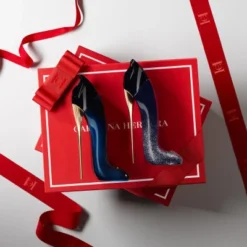 Carolina Herrera Good Girl Eau De Parfum Suprême -Divin Arome Soldes Boutique good girl edp 15