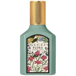 Gucci Flora Gorgeous Jasmine Eau De Parfum -Divin Arome Soldes Boutique gucci flora gorgeous jasmine eau de parfum 2