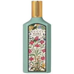 Gucci Flora Gorgeous Jasmine Eau De Parfum -Divin Arome Soldes Boutique gucci flora gorgeous jasmine eau de parfum 4