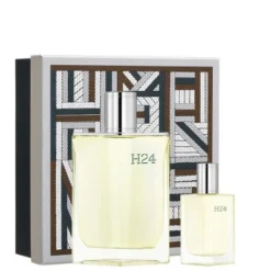 Hermès Coffret H24 Coffret Pour Homme