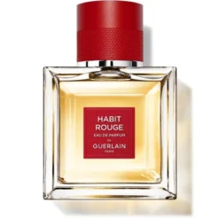 Guerlain Habit Rouge Eau De Parfum -Divin Arome Soldes Boutique habit rouge edp 5
