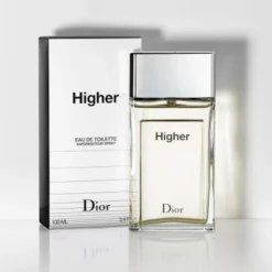 DIOR Higher Eau De Toilette -Divin Arome Soldes Boutique higher edt 1