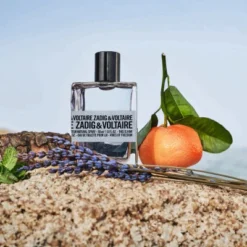 Zadig & Voltaire This Is Him! Vibes Of Freedom Eau De Toilette -Divin Arome Soldes Boutique him freedom vibes 4