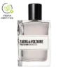 Zadig & Voltaire This Is Him! Undressed Eau De Toilette -Divin Arome Soldes Boutique him undressed edt