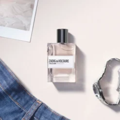 Zadig & Voltaire This Is Him! Undressed Eau De Toilette -Divin Arome Soldes Boutique him undressed edt 3