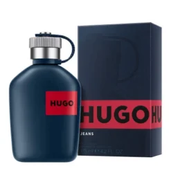 Hugo Boss HUGO Jeans Eau De Toilette 9 Hugo Boss HUGO Jeans Eau De Toilette -Divin Arome Soldes Boutique hugo jeans eau de toilette 3