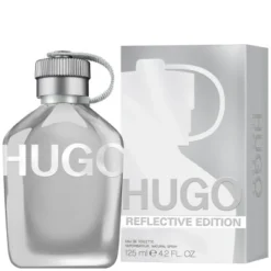 Hugo Boss HUGO Reflective Eau De Toilette -Divin Arome Soldes Boutique hugo reflectiv edt 3