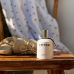Ikks Baby Eau De Senteur -Divin Arome Soldes Boutique ikks baby eds 2