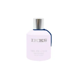 Divin Arome Soldes Boutique 31 IKKS For A Kiss Milos Vibes Eau De Toilette