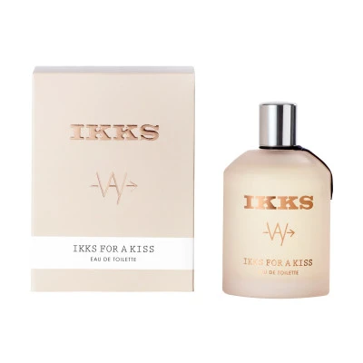 IKKS For A Kiss Eau De Toilette 4 IKKS For A Kiss Eau De Toilette – Image 2