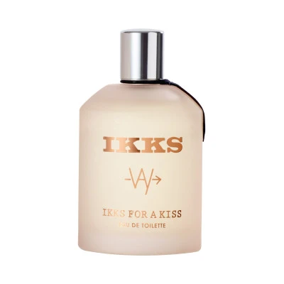 IKKS For A Kiss Eau De Toilette 3 IKKS For A Kiss Eau De Toilette