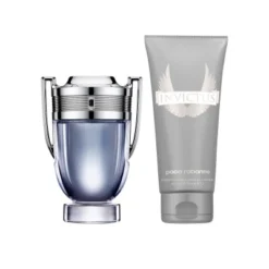 Paco Rabanne Coffret Invictus Coffret Pour Homme -Divin Arome Soldes Boutique invictus set 1