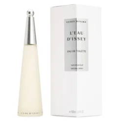 Issey Miyake L'Eau D'Issey Eau De Toilette -Divin Arome Soldes Boutique issey eau toilette 2