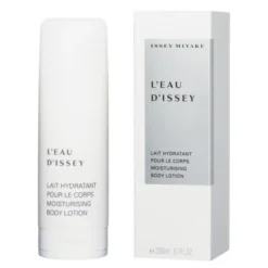 Issey Miyake L'Eau D'Issey Lait Pour Le Corps