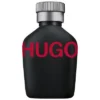 Hugo Boss Hugo Just Different Eau De Toilette -Divin Arome Soldes Boutique just different edt