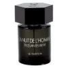 Yves Saint Laurent La Nuit De L'Homme Eau De Parfum -Divin Arome Soldes Boutique l homme nuit parf
