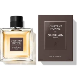 L'Instant De Guerlain Pour Homme Eau De Toilette -Divin Arome Soldes Boutique l instanth edt 2