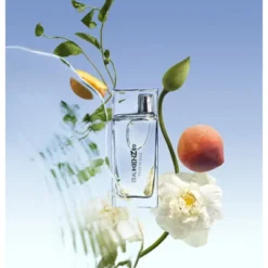 L'EAU KENZO Pour Femme Eau De Toilette -Divin Arome Soldes Boutique leauparkenzo pour femme 3