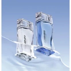 L'EAU KENZO Pour Femme Eau De Toilette -Divin Arome Soldes Boutique leauparkenzo pour femme 4