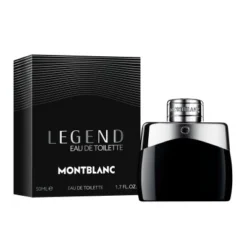 MONTBLANC Legend Eau De Toilette -Divin Arome Soldes Boutique legend toilette 3