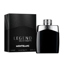 MONTBLANC Legend Eau De Toilette -Divin Arome Soldes Boutique legend toilette 5