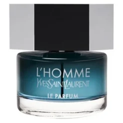 Yves Saint Laurent L'Homme Le Parfum Eau De Parfum -Divin Arome Soldes Boutique lh le parfum edp 2