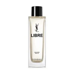 Yves Saint Laurent Libre Huile Sublimatrice