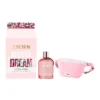 Coffret IKKS Little Woman Riviera Dream Coffret Pour Enfant -Divin Arome Soldes Boutique little woman set