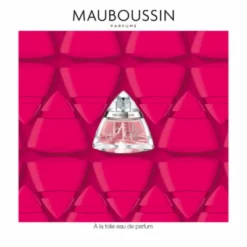 Mauboussin à La Folie Eau De Parfum -Divin Arome Soldes Boutique mauboussin a la folie eau de parfum 2