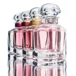 Mon Guerlain Bloom Of Rose Eau De Parfum -Divin Arome Soldes Boutique mon guerlain bloom of rose 4
