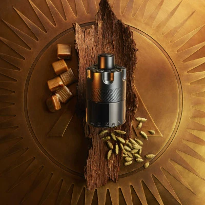 Azzaro The Most Wanted Eau De Parfum Intense 4 Azzaro The Most Wanted Eau De Parfum Intense – Image 2