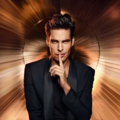 Azzaro The Most Wanted Eau De Parfum Intense 12 Azzaro The Most Wanted Eau De Parfum Intense -Divin Arome Soldes Boutique most wanted edp 2