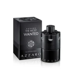 Azzaro The Most Wanted Eau De Parfum Intense 13 Azzaro The Most Wanted Eau De Parfum Intense -Divin Arome Soldes Boutique most wanted edp 3