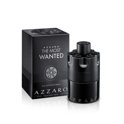Azzaro The Most Wanted Eau De Parfum Intense 6 Azzaro The Most Wanted Eau De Parfum Intense – Image 4