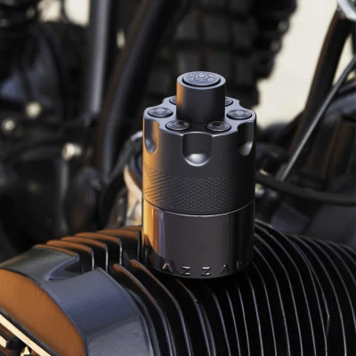 Azzaro The Most Wanted Eau De Parfum Intense 8 Azzaro The Most Wanted Eau De Parfum Intense – Image 6