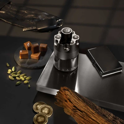 Azzaro The Most Wanted Eau De Parfum Intense 9 Azzaro The Most Wanted Eau De Parfum Intense – Image 7