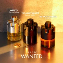 Azzaro The Most Wanted Eau De Parfum Intense 17 Azzaro The Most Wanted Eau De Parfum Intense -Divin Arome Soldes Boutique most wanted edp 7